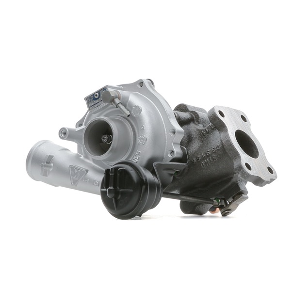 RIDEX REMAN 2234C10659R Turbolader