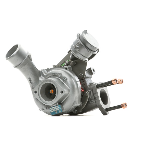 RIDEX REMAN 2234C10153R Turbolader