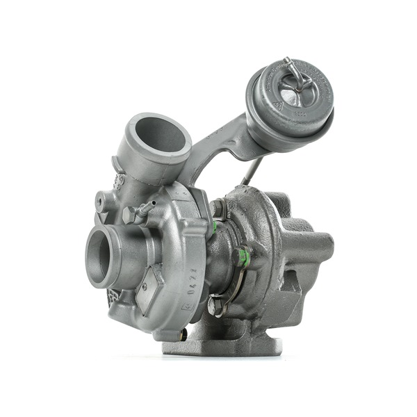 Turbocompresseur 2234C10585R RIDEX REMAN 74 145 703 Turbocompresseur 2234C10585R RIDEX REMAN 74145703 Volkswagen