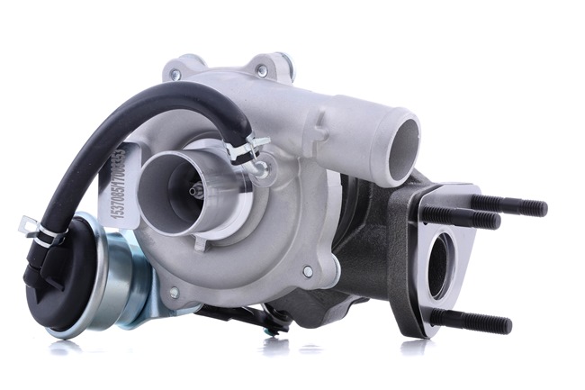 Turbolader 2234C10660 RIDEX 1 539 469 OPEL