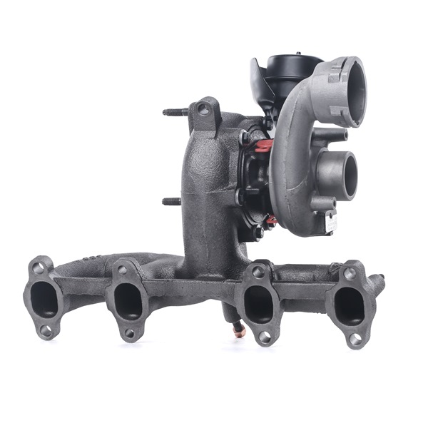 Turbocompresseur 2234C10662R RIDEX REMAN 038253056FX SEAT