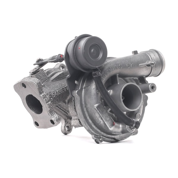 Turboaggregat 2234C10206R RIDEX REMAN 0375E3 PEUGEOT