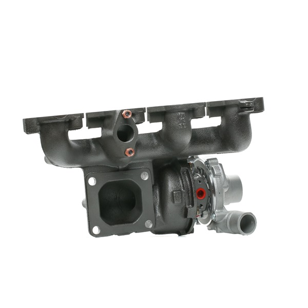 RIDEX REMAN 2234C0342R Turbocompresseur