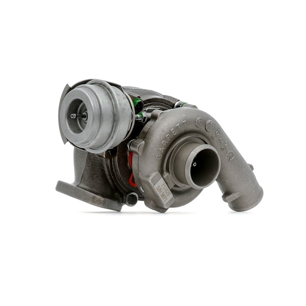 RIDEX REMAN 2234C0377R Turbocompresseur