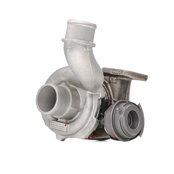 Turboaggregat 2234C0441R RIDEX REMAN 82.00.447.624A FORD
