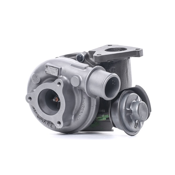 Turbocompresseur 2234C0257R RIDEX REMAN 14411.VC200 MERCEDES-BENZ