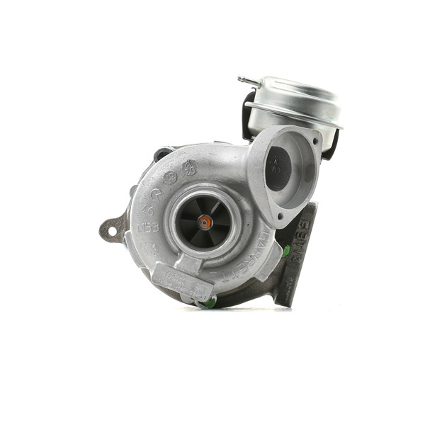 Montagesatz, Lader 2234C0195R RIDEX REMAN 11657794144SD VW