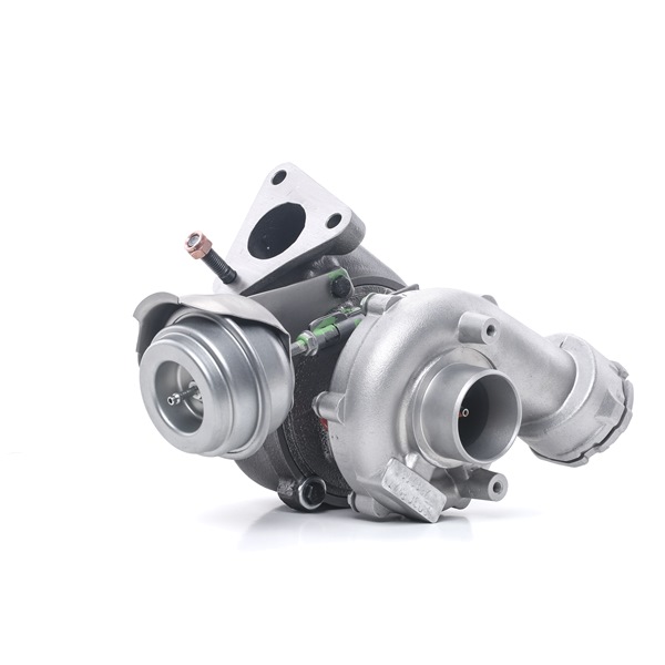 RIDEX REMAN 2234C0279R Turbolader Audi A4 B7 Limousine 2.0 TDI 136 PS Diesel Kosten