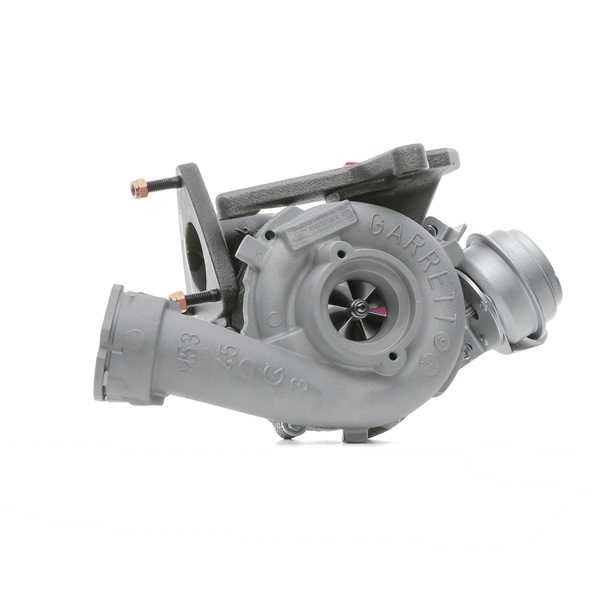 RIDEX REMAN 2234C10138R Τούρμπο VW Multivan T5 2.5 TDI 130 PS Πετρέλαιο τιμες