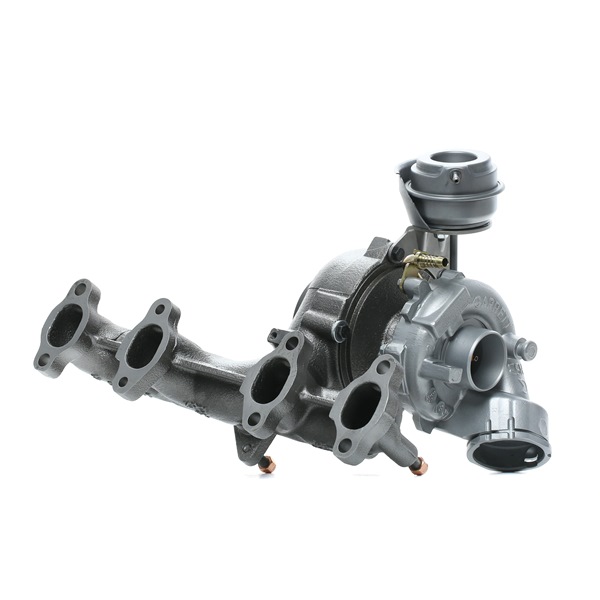 RIDEX REMAN 2234C10665R Turbocompressor