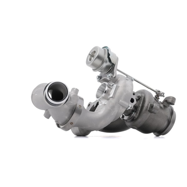 STARK SKCT-1191162 Turbocompressor sobrealimentação Mercedes Sprinter 3,5t Minibus 315 CDI 2.2 (906.731, 906.733, 906.735) 150 cv Diesel preço
