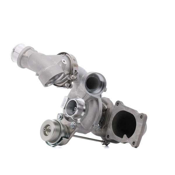 RIDEX 2234C10668 Turbocompresseur