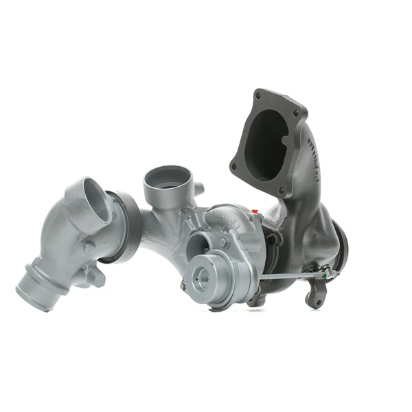 RIDEX REMAN 2234C10668R Turbocompresseur