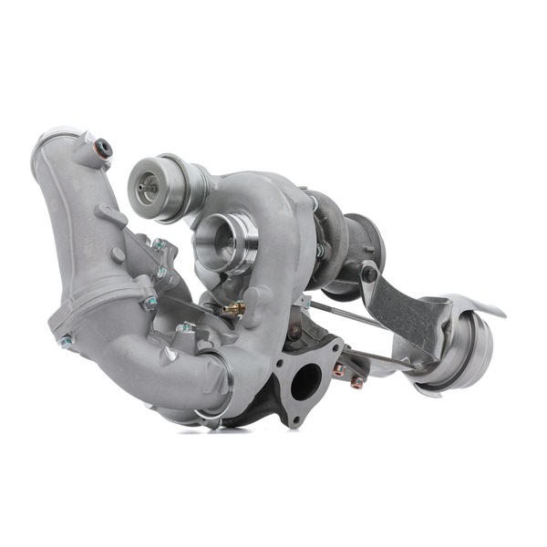 Turboahdin SKCT-1191163 STARK 6510905080 FIAT