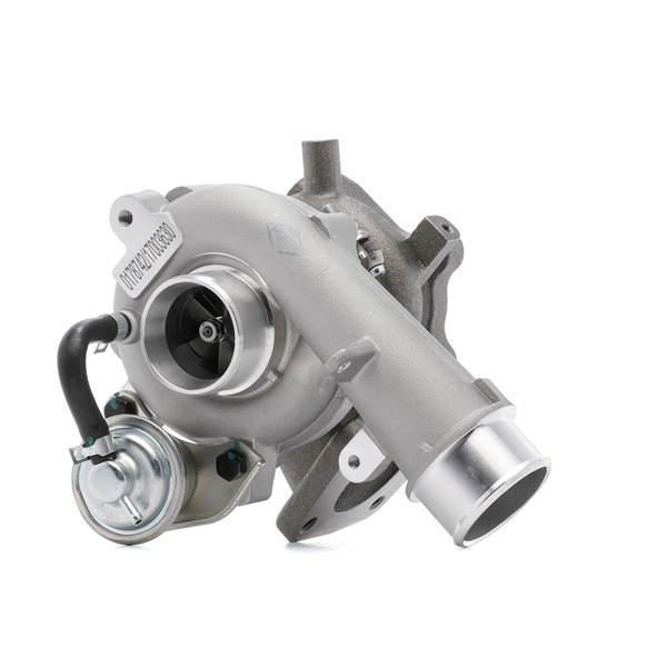 Turbocompresseur SKCT-1191164 STARK L3M7-13-700C Turbocompresseur SKCT-1191164 STARK L3M713700C MERCEDES-BENZ