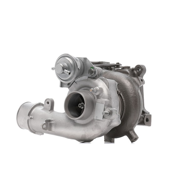 RIDEX REMAN Turbolader 2234C10670R RIDEX REMAN Turbolader MAZDA 2234C10670R
