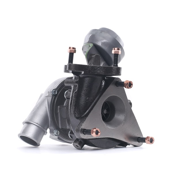 Turbocompresseur 2234C10671R RIDEX REMAN 14411AA721 SUBARU