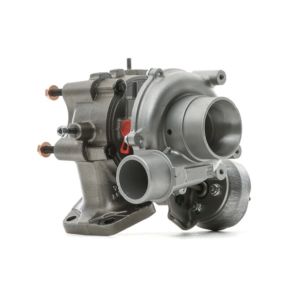 RIDEX REMAN Turbolader 2234C10672R Turbolader RIDEX REMAN MAZDA 2234C10672R