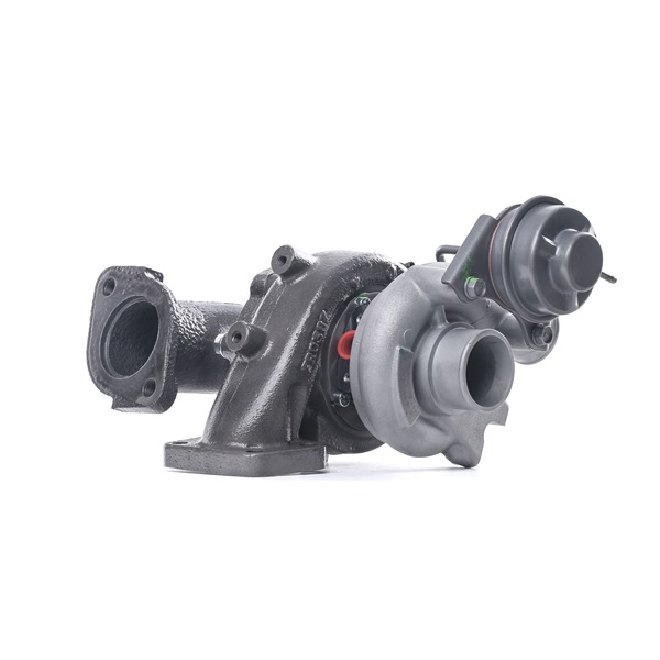 RIDEX REMAN 2234C0319R Turbo Mitsubishi Pajero 2 2.5 TD 4WD 99 Pk Diesel prijs