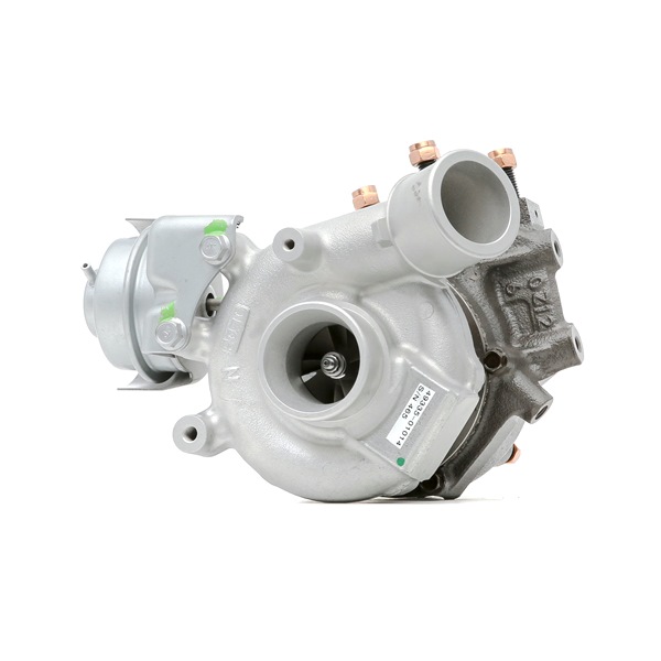 RIDEX REMAN 2234C10673R Turbocharger Mitsubishi Outlander 3 2.2 DI-D 4WD (GF6W) 150 Pk Diesel prijs