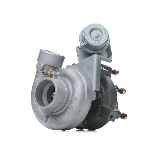 Turbocompresseur 2234C10674R RIDEX REMAN 14411D8701 VAUXHALL