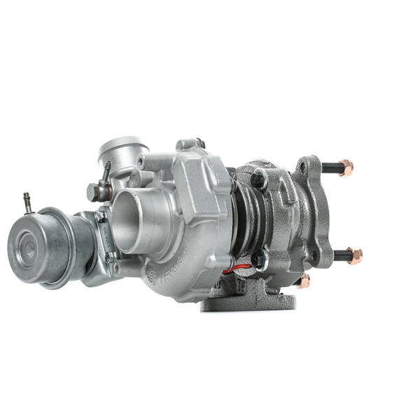 RIDEX REMAN 2234C10675R Turbocharger