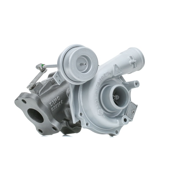 RIDEX REMAN 2234C10676R Turbocompressor sobrealimentação Peugeot 307 SW 3E 2.0 HDI 107 cv Diesel preço