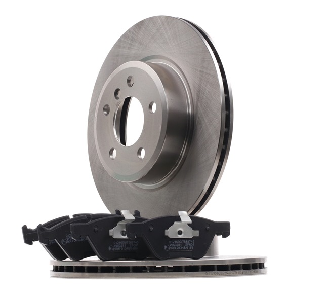 STARK SKBK-10990495 Disques et plaquettes de freins