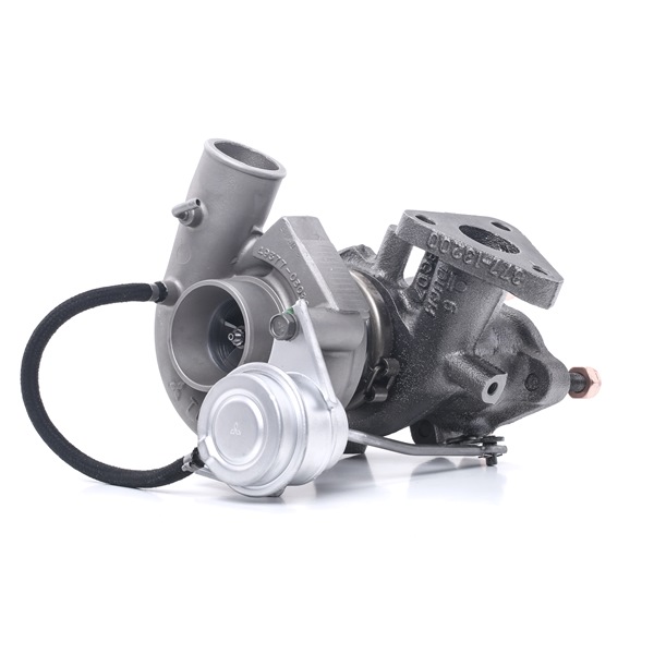 RIDEX REMAN 2234C10678R Turbod