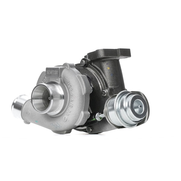 RIDEX 2234C10680 Turbo Hyundai i30 CW 1.6 CRDi 90 PS Diesel Kosten