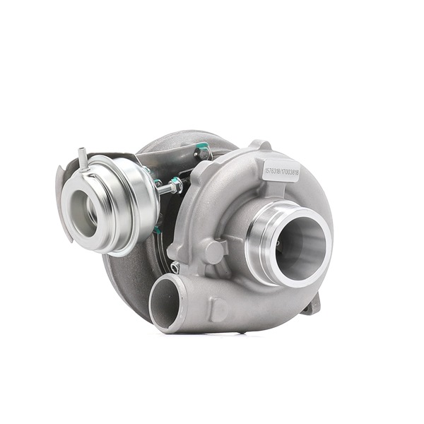Turbocompresor 2234C10681 RIDEX 074 145 703 G Volkswagen