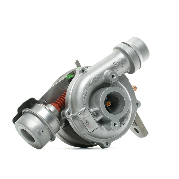 Montagesæt, lader 2234C0210R RIDEX REMAN 54399700076 INFINITI