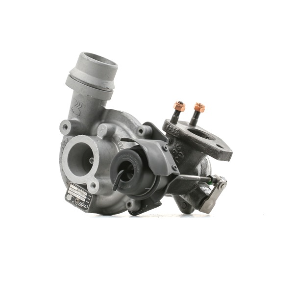 RIDEX REMAN 2234C10653R Turbo Renault Twingo 2 1.5 dCi 90 86 cv Gasóleo precio