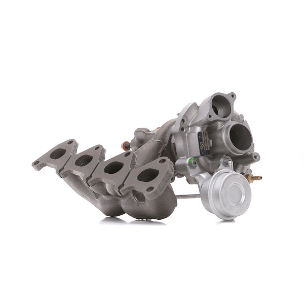 2234C10581R RIDEX REMAN Turboahdin