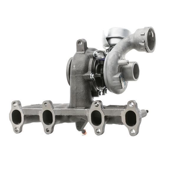 2234C0199R RIDEX REMAN Abgasturbolader Finder