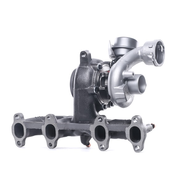 Turbocompresor 2234C10174R RIDEX REMAN 03G253010CV FORD