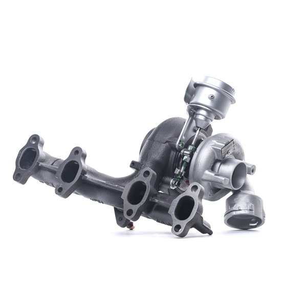 2234C0208R RIDEX REMAN Turbo Tabelle