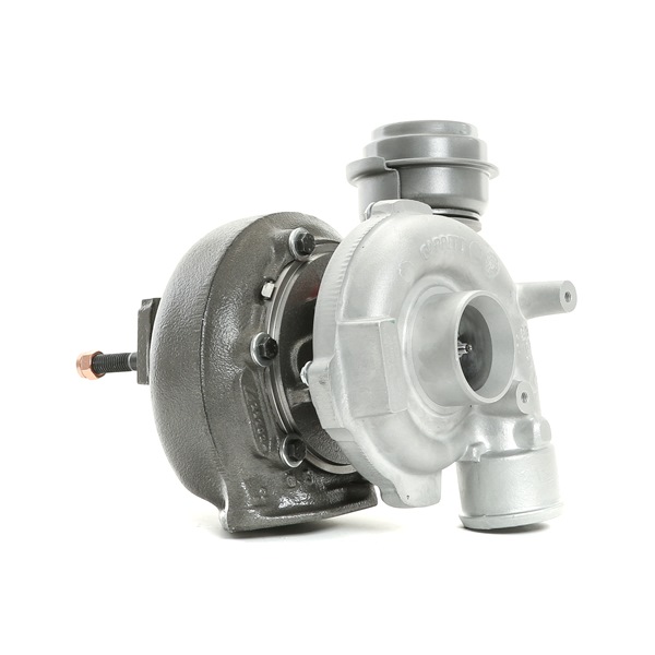 RIDEX REMAN 2234C0277R Turbocompresseur