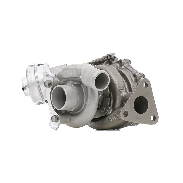RIDEX REMAN 2234C0389R Turbo Opel Corsa C Van 1.7 CDTi (F08, W5L) 101 hj Diisel hind