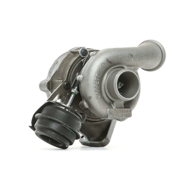 RIDEX REMAN 2234C10682R Turbocompresor