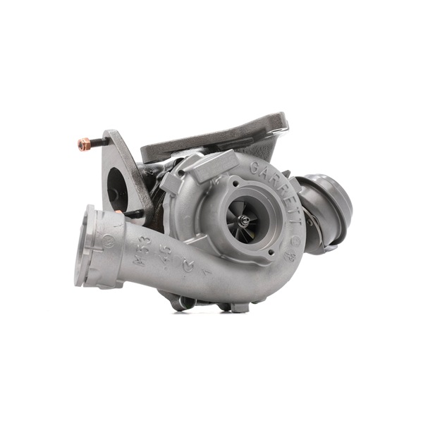 RIDEX REMAN 2234C0229R Τούρμπο VW Transporter T5 Van 2.5 TDI 174 PS Πετρέλαιο τιμες