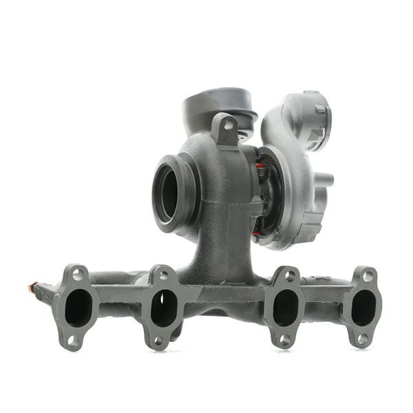 RIDEX REMAN 2234C10526R Turbodúchadlo VW Multivan T5 1.9 TDI 84 KS nafta cena