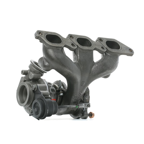Turbolader 2234C10685R RIDEX REMAN 8602861 SAAB