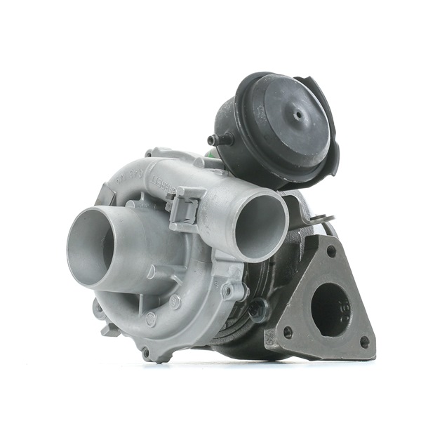 RIDEX REMAN 2234C10686R Turbo compresseur Renault Scenic 2 1.9 dCi 131 CV Diesel 2006