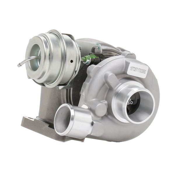 Turbolader 2234C10689 RIDEX 28231-27900 Turbolader 2234C10689 RIDEX 28231-27900 VW