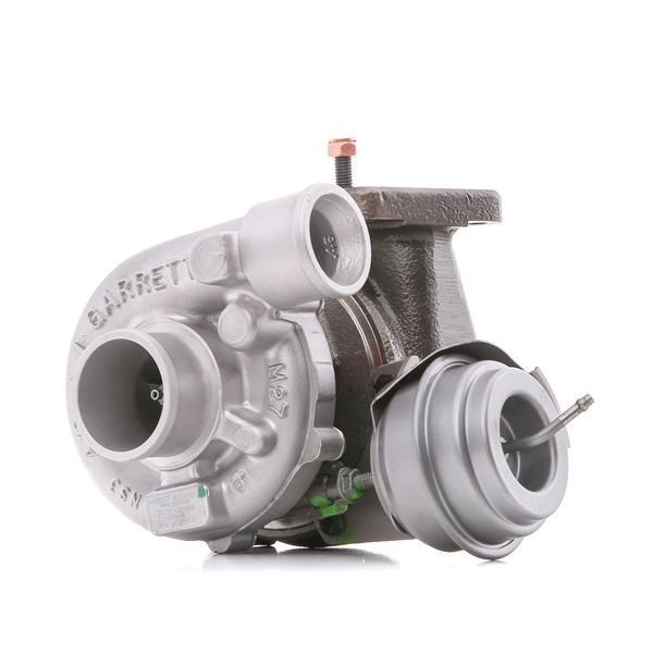 Turbolader 2234C10689R RIDEX REMAN 28231-27900 FORD
