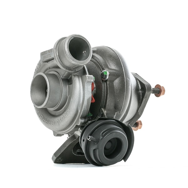 RIDEX REMAN 2234C0255R Turbo Volvo V70 SW D5 163 KS nafta cena