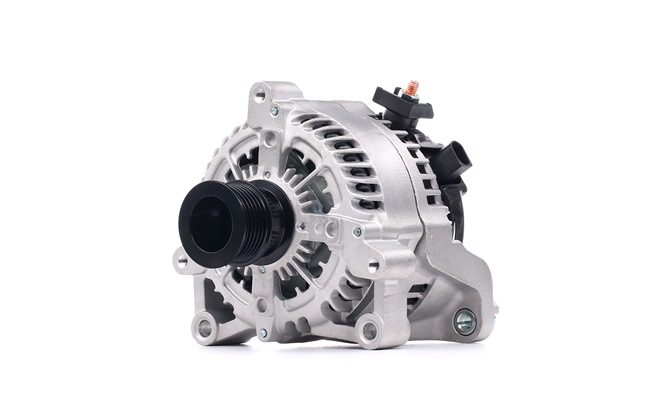 Generator 4G1375 RIDEX 12 31 8 626 086 BMW