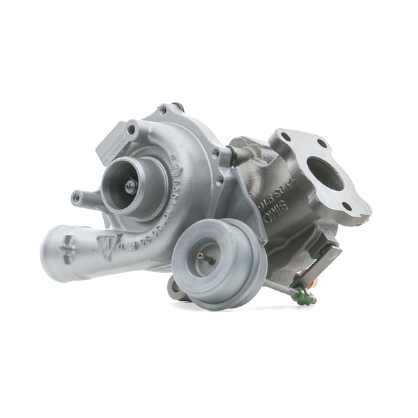 Turbocompressor 2234C10695R RIDEX REMAN 96 401 682 80 MAZDA