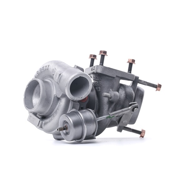 Turbocompresor 2234C10697R RIDEX REMAN A 602 090 12 80 Turbocompresor 2234C10697R RIDEX REMAN A6020901280 FORD
